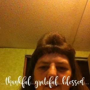 Meet your Posher, Mae